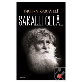 Kırmızı Kedi Yayınevi Sakallı Celal