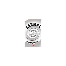 Kırmızı Kedi Yayınevi Sarmal