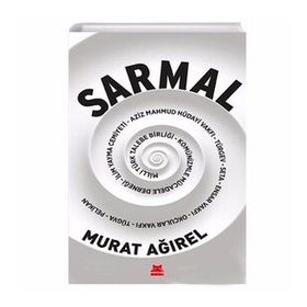 Kırmızı Kedi Yayınevi Sarmal