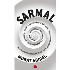 Kırmızı Kedi Yayınevi Sarmal