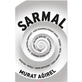 Kırmızı Kedi Yayınevi Sarmal