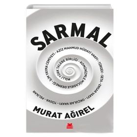 Kırmızı Kedi Yayınevi Sarmal