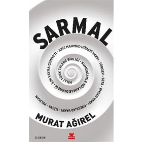 Kırmızı Kedi Yayınevi Sarmal