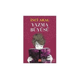 Kırmızı Kedi Yayınevi Yazma Büyüsü