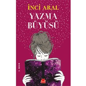 Kırmızı Kedi Yayınevi Yazma Büyüsü