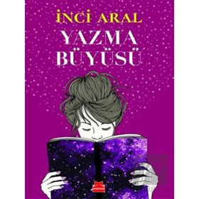 Kırmızı Kedi Yayınevi Yazma Büyüsü