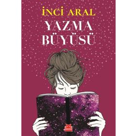 Kırmızı Kedi Yayınevi Yazma Büyüsü