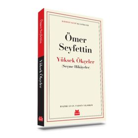 Kırmızı Kedi Yayınları Yüksek Ökçeler Seçme Hikayeler Kırmızı Kedi Klasikler