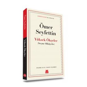Kırmızı Kedi Yayınları Yüksek Ökçeler Seçme Hikayeler Kırmızı Kedi Klasikler