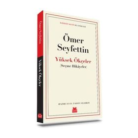 Kırmızı Kedi Yayınları Yüksek Ökçeler Seçme Hikayeler Kırmızı Kedi Klasikler