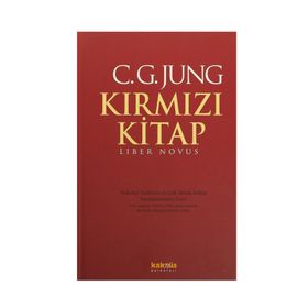 Kırmızı Kitap - Carl Gustav Jung