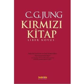 Kırmızı Kitap - Carl Gustav Jung
