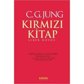 Kırmızı Kitap - Carl Gustav Jung