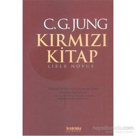 Kırmızı Kitap - Carl Gustav Jung