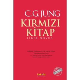 Kırmızı Kitap - Carl Gustav Jung