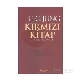 Kırmızı Kitap - Carl Gustav Jung