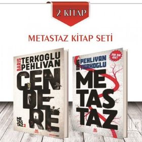 KIRMIZI KITAP - ENGIN GENÇTAN