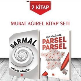 KIRMIZI KITAP - ENGIN GENÇTAN