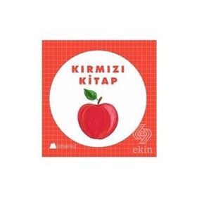 Kırmızı Kitap - Işıl Elverdi