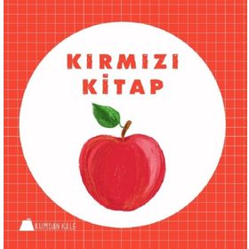 Kırmızı Kitap - Işıl Elverdi