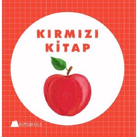 Kırmızı Kitap - Işıl Elverdi
