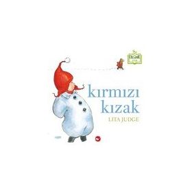 Kırmızı Kızak - Lita Judge