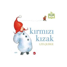 Kırmızı Kızak - Lita Judge
