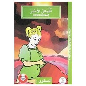 KIRMIZI KUMAŞ / ARAPÇA DIL KULUBÜ SEVIYE-1 - KOLEKTIF
