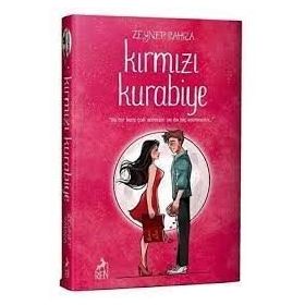 Kırmızı Kurabiye Ciltli- Ren Yayınları