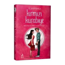 Kırmızı Kurabiye Ciltli- Ren Yayınları