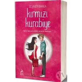 Kırmızı Kurabiye - Ren Yayınları