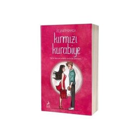 Kırmızı Kurabiye - Ren Yayınları