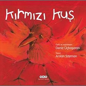 KIRMIZI KUŞ - ARSLAN SAYMAN