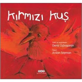 KIRMIZI KUŞ - ARSLAN SAYMAN