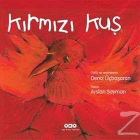 KIRMIZI KUŞ - ARSLAN SAYMAN