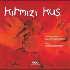 Kırmızı Kuş - Deniz Üçbaşaran