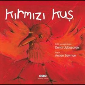 Kırmızı Kuş - Deniz Üçbaşaran