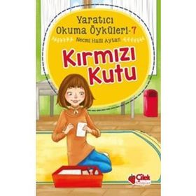 Kırmızı Kutu:Yaratıcı Okuma Öyküleri 7 - Necmi Halil Aytan