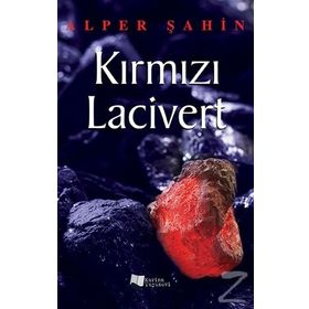 Kırmızı Lacivert - Alper Şahin