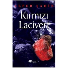 Kırmızı Lacivert - Alper Şahin