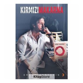 Kırmızı Makarna - Orkun Şartekin