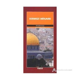KIRMIZI MINARE - İBRAHİM GUŞE