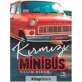 Kırmızı Minibüs - Salim Nizam