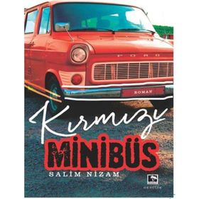 Kırmızı Minibüs - Salim Nizam