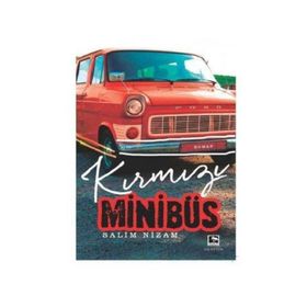 Kırmızı Minibüs - Salim Nizam