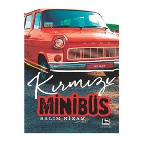 Kırmızı Minibüs - Salim Nizam