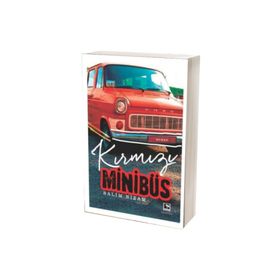 Kırmızı Minibüs - Salim Nizam