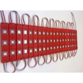 Kırmızı Modül Led