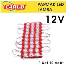 Kırmızı Modül Led