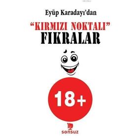 Kırmızı Noktalı Fıkralar - Eyüp Karadayı